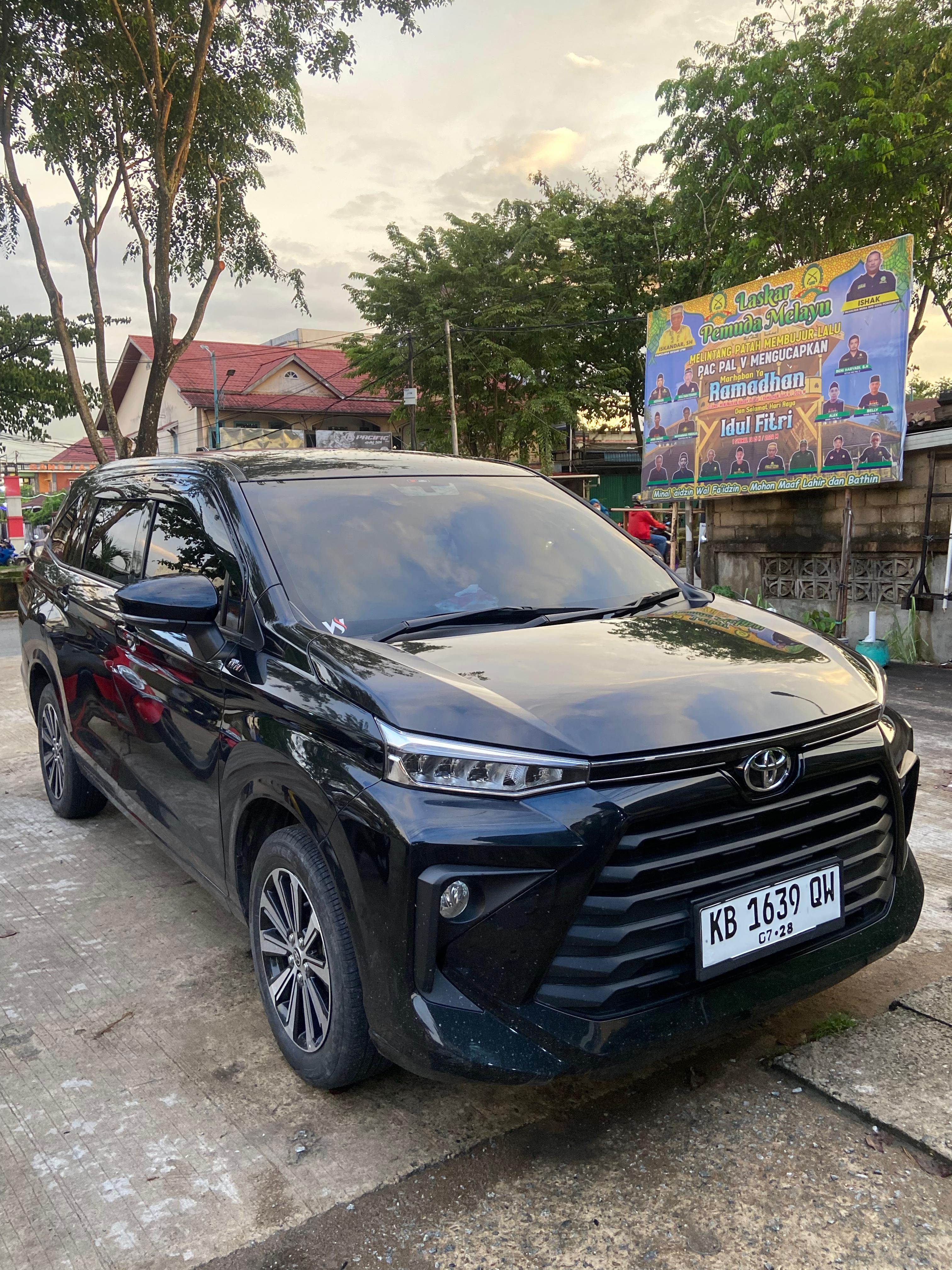 Armada Rental Mobil Pontianak - WakRentCar