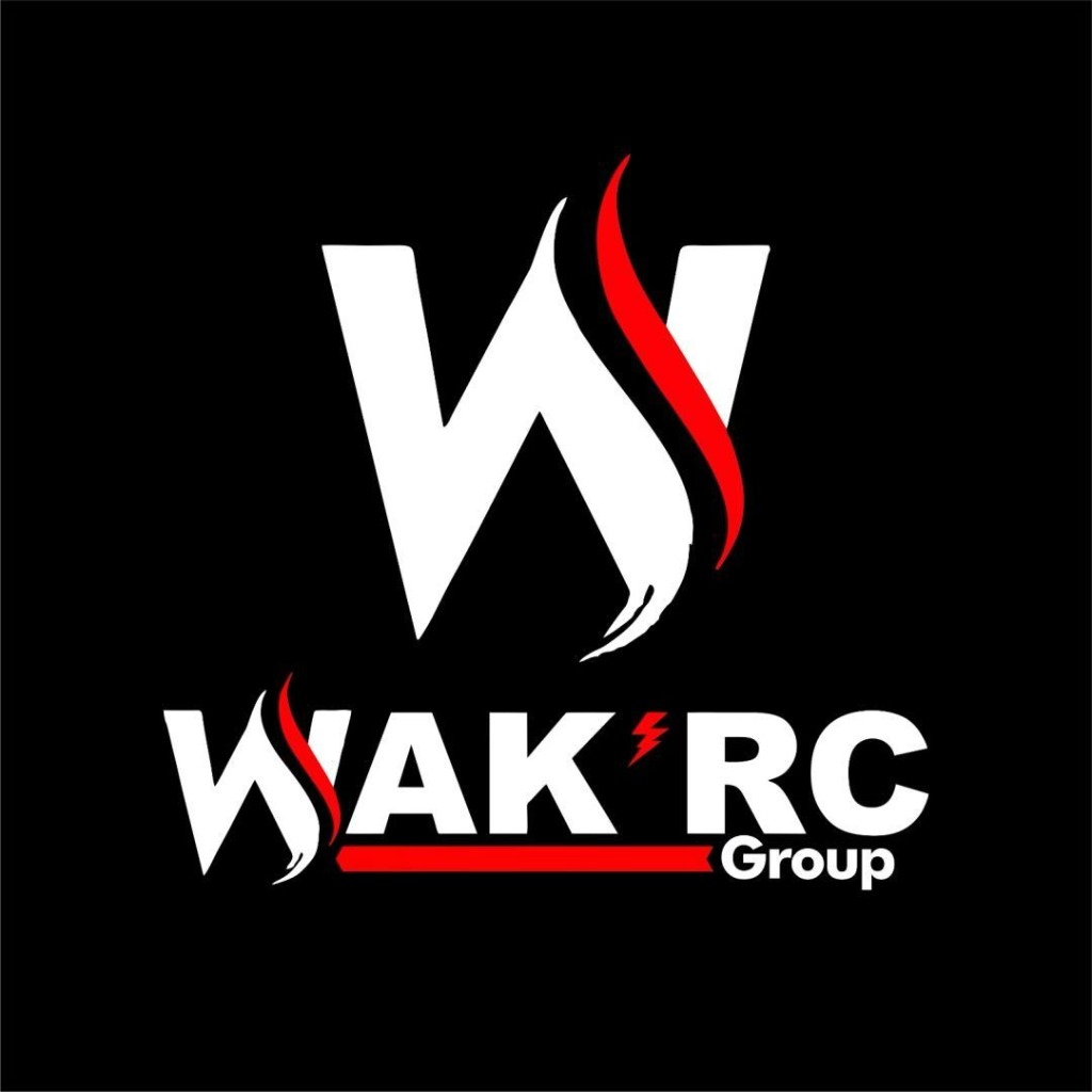 WakRentCar Logo